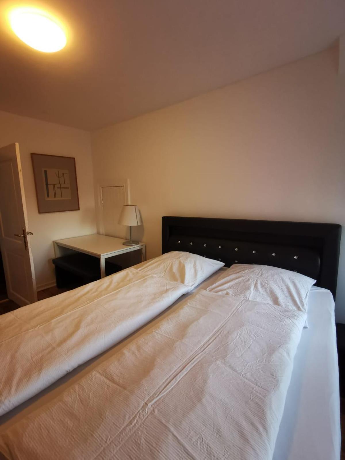 Nordertor Refugium Apartman Husum  Kültér fotó