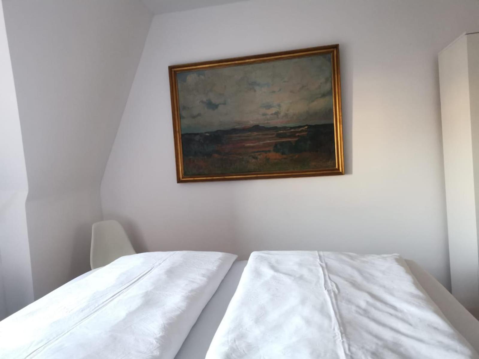 Nordertor Refugium Apartman Husum  Kültér fotó